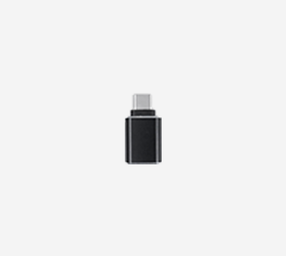 Adapter USB Type-C do Type-A